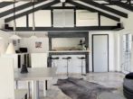 Poolhaus mit Gäste-WC