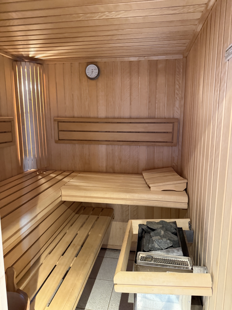 EG Sauna