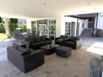 Terrasse 1