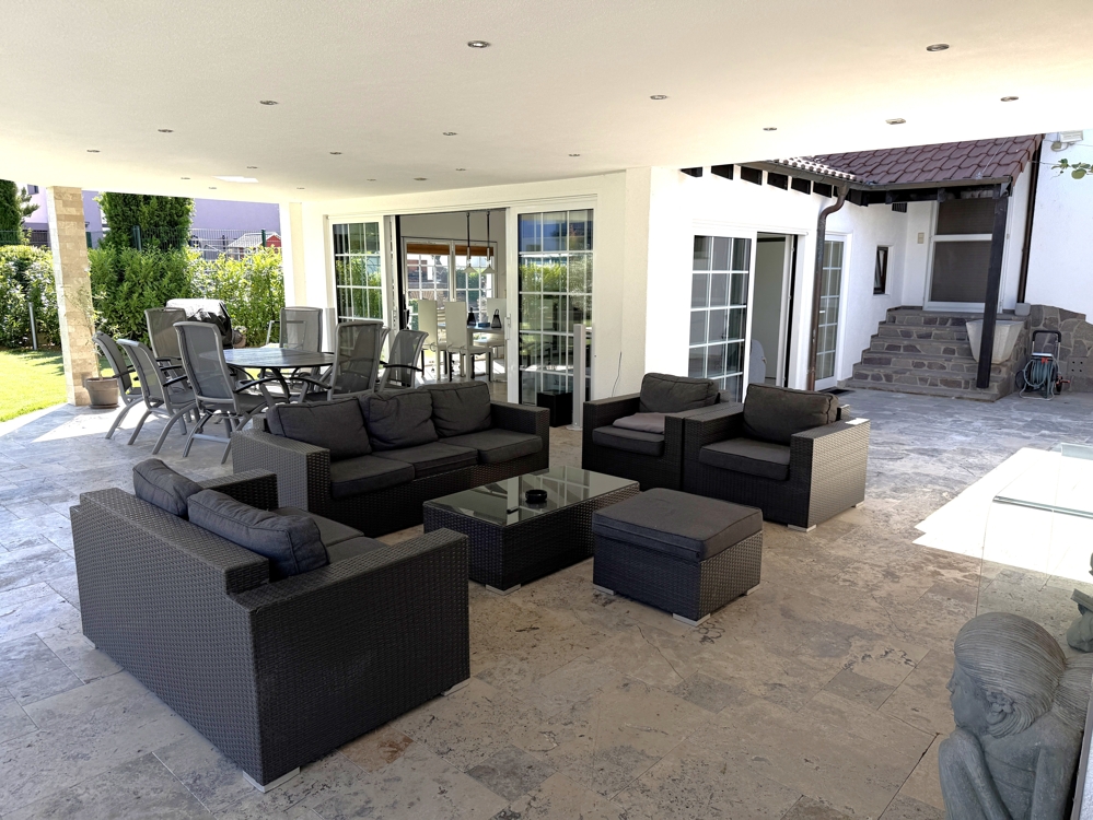 Terrasse 1