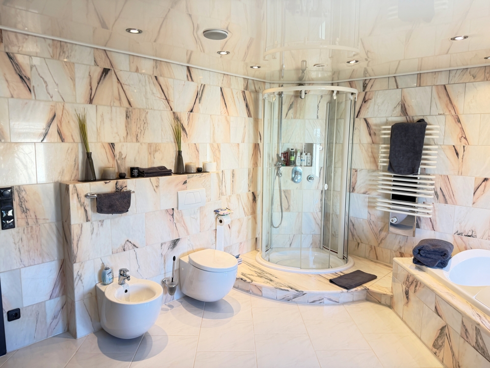 OG Badezimmer