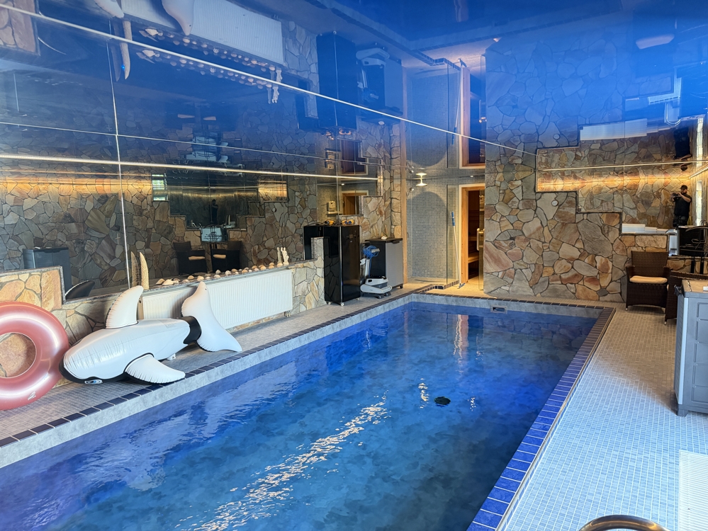 EG Hallenbad