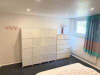Gästezimmer UG