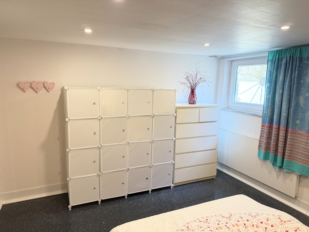 Gästezimmer UG