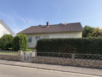 Straßenansicht