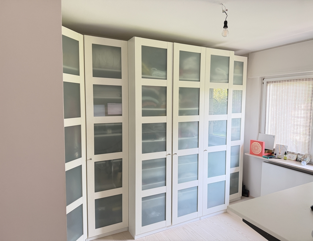 Schlafzimmer 2
