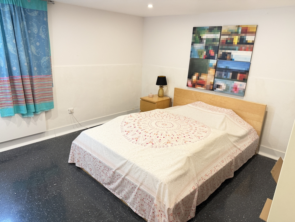 Gästezimmer UG