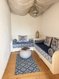Gartenzimmer