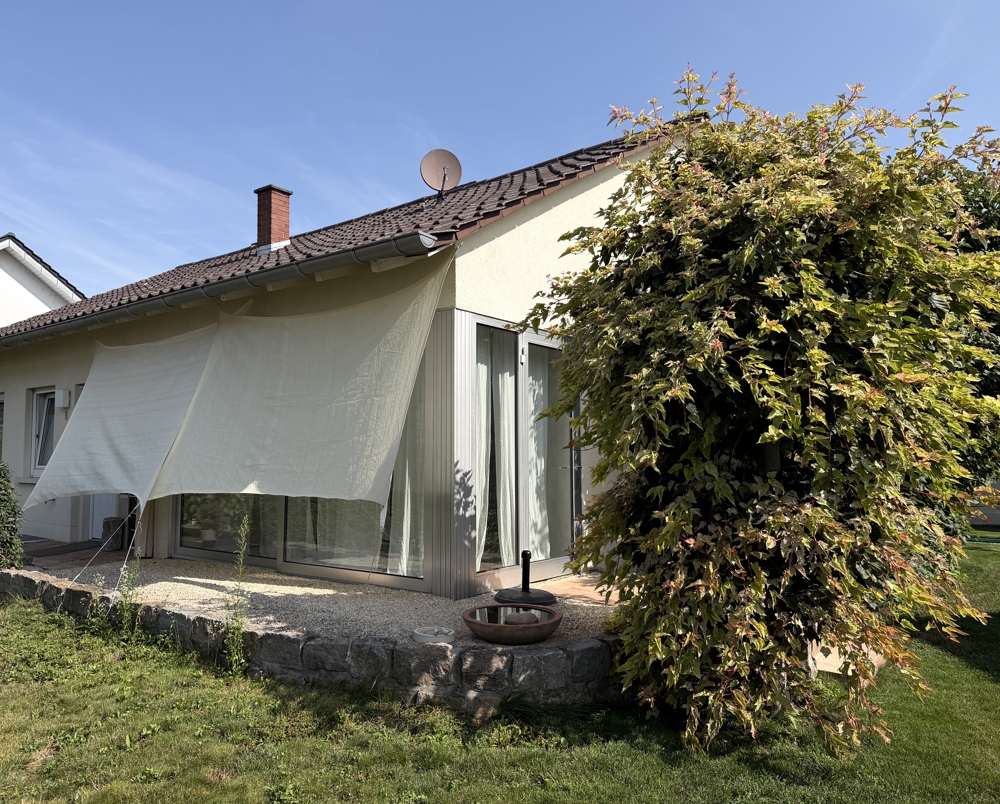 Wintergarten