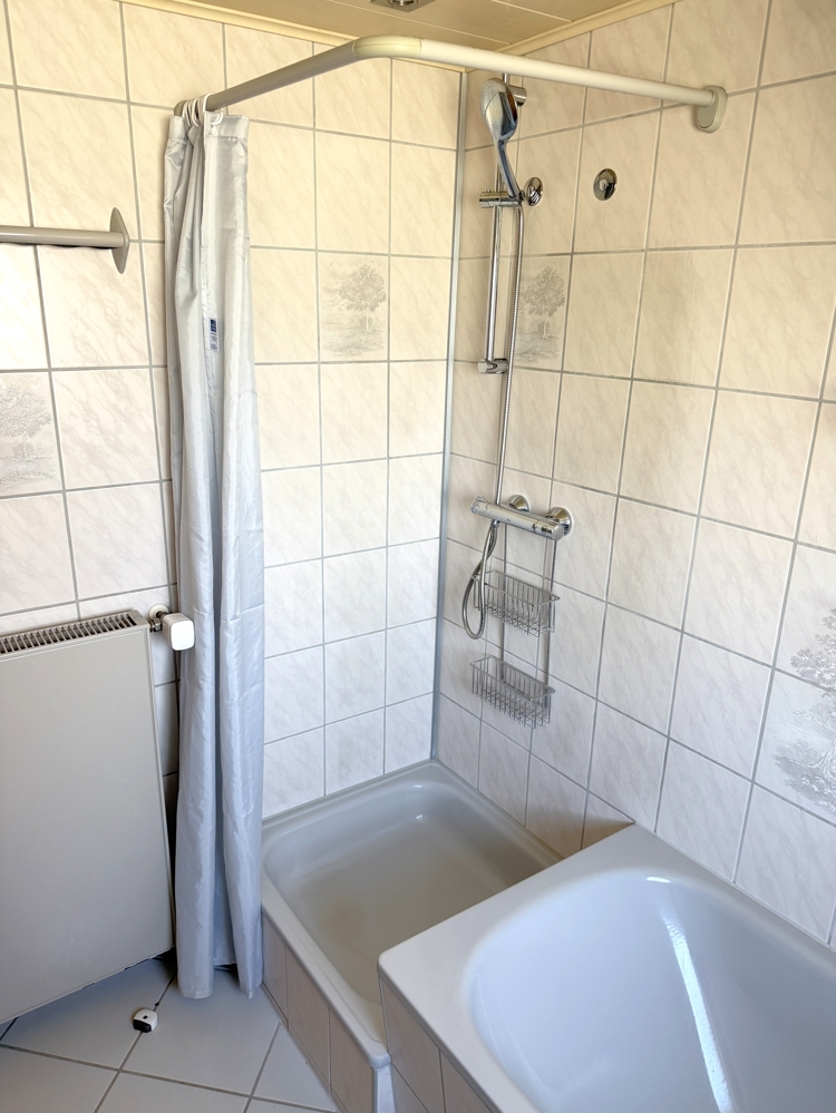 DG, Badezimmer