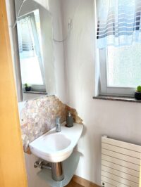 EG, Gäste-WC