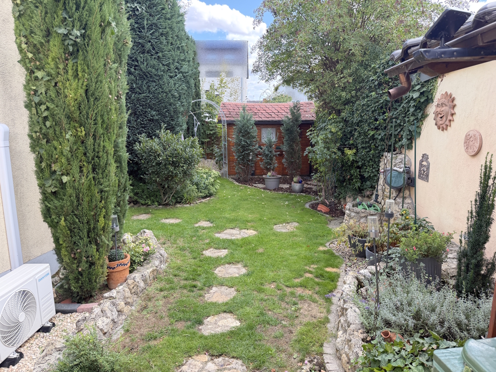Garten