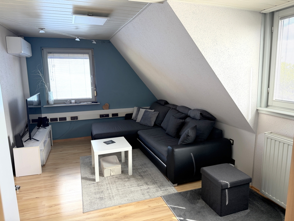 DG, Zimmer 1