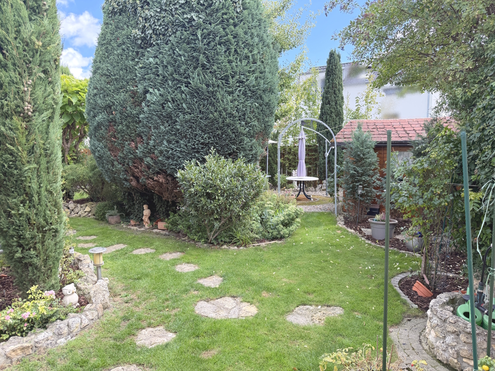 Garten