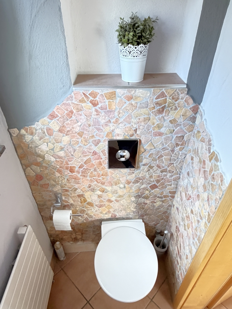 EG, Gäste-WC