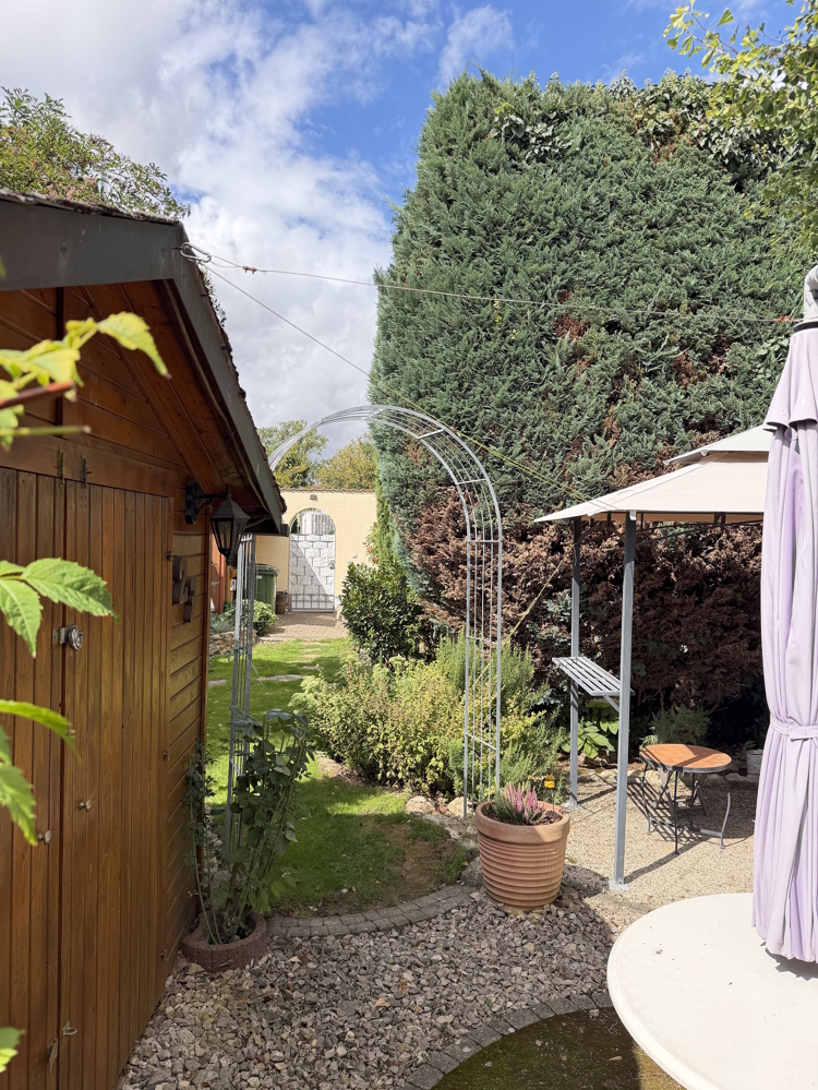 Garten