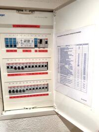 Elektrik