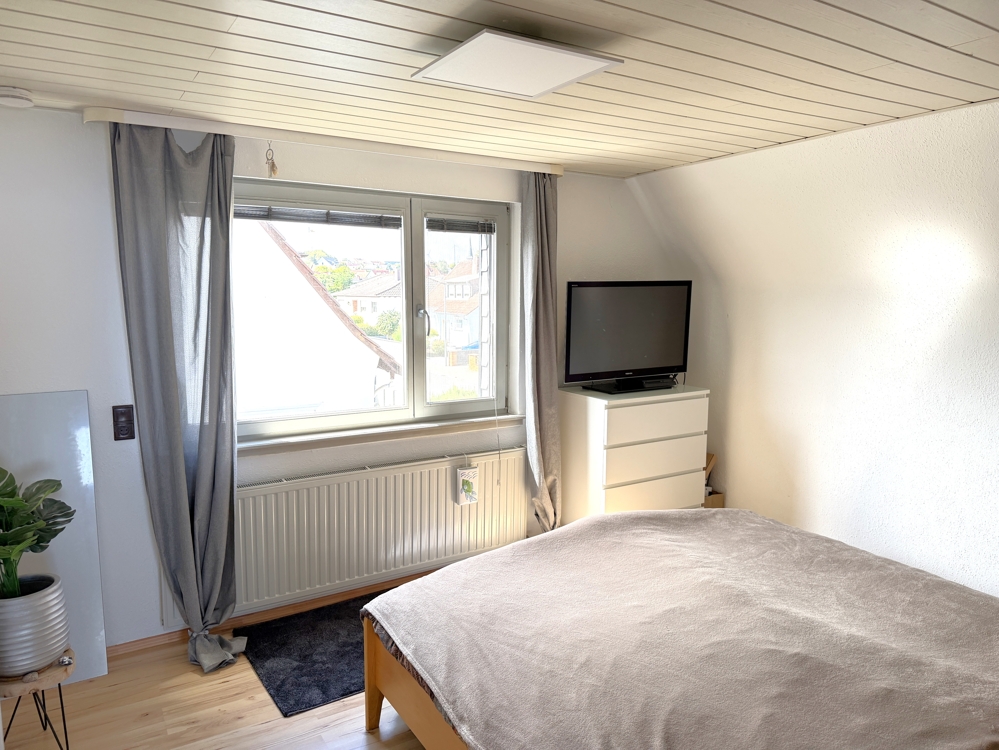 DG, Zimmer 2