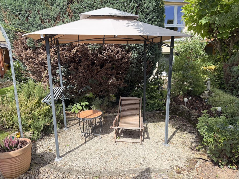 Sitzplatz