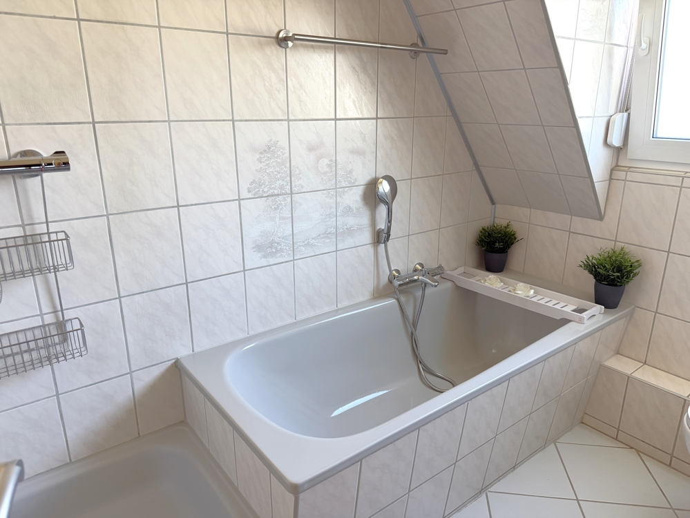 DG, Badezimmer