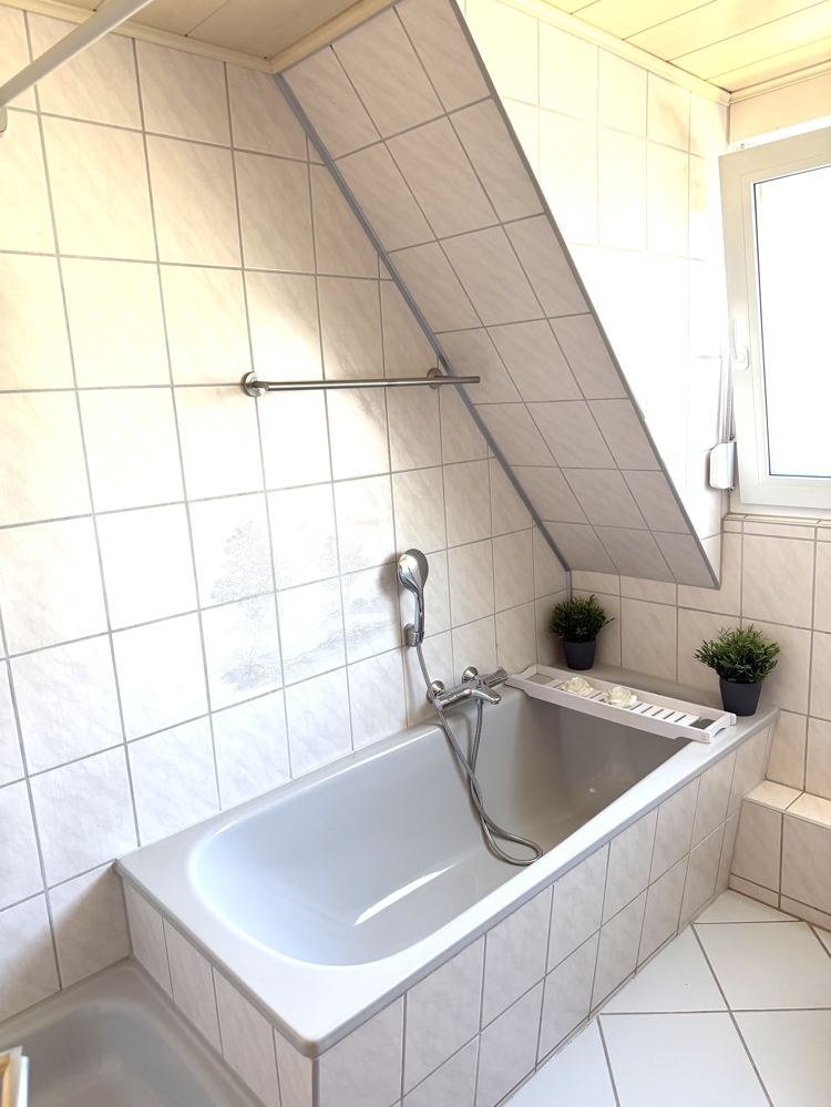 DG, Badezimmer