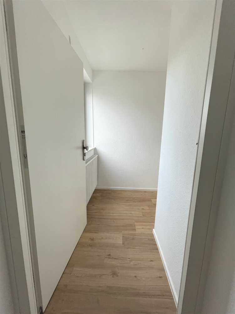 Eingangstür
