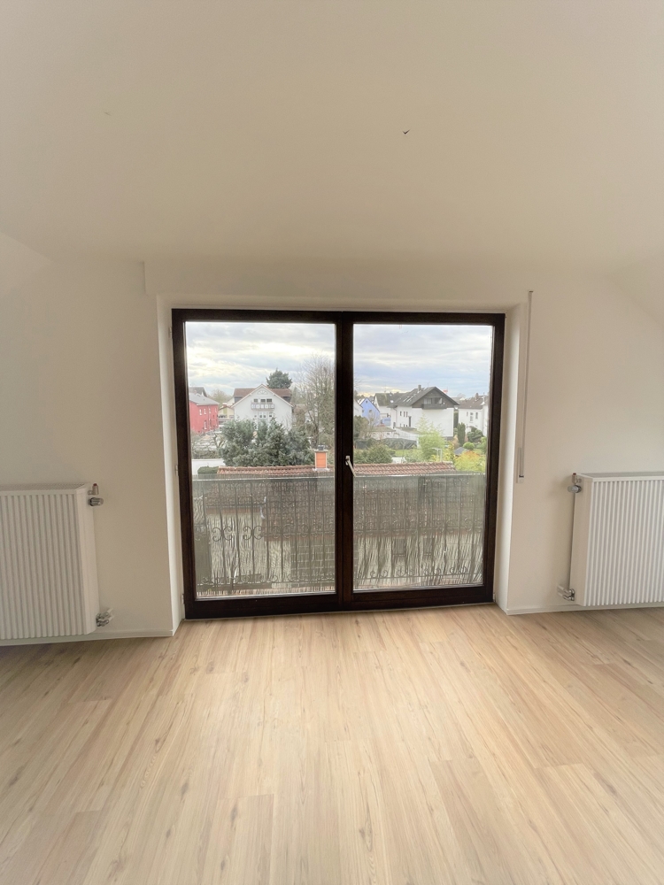 Französicher Balkon