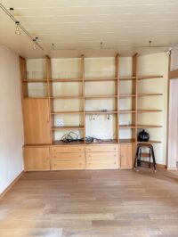 Wohnen-Essen