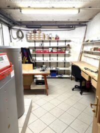 Heizungsr.-Werkstatt