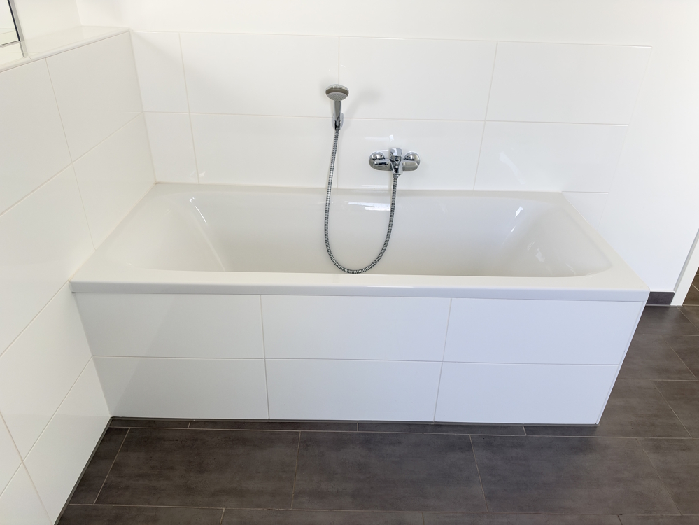 Badezimmer OG