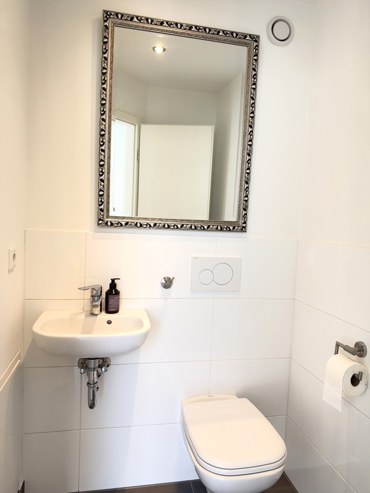 Gäste-WC