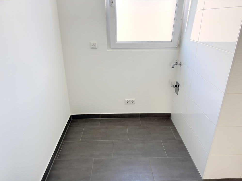 WA Badezimmer