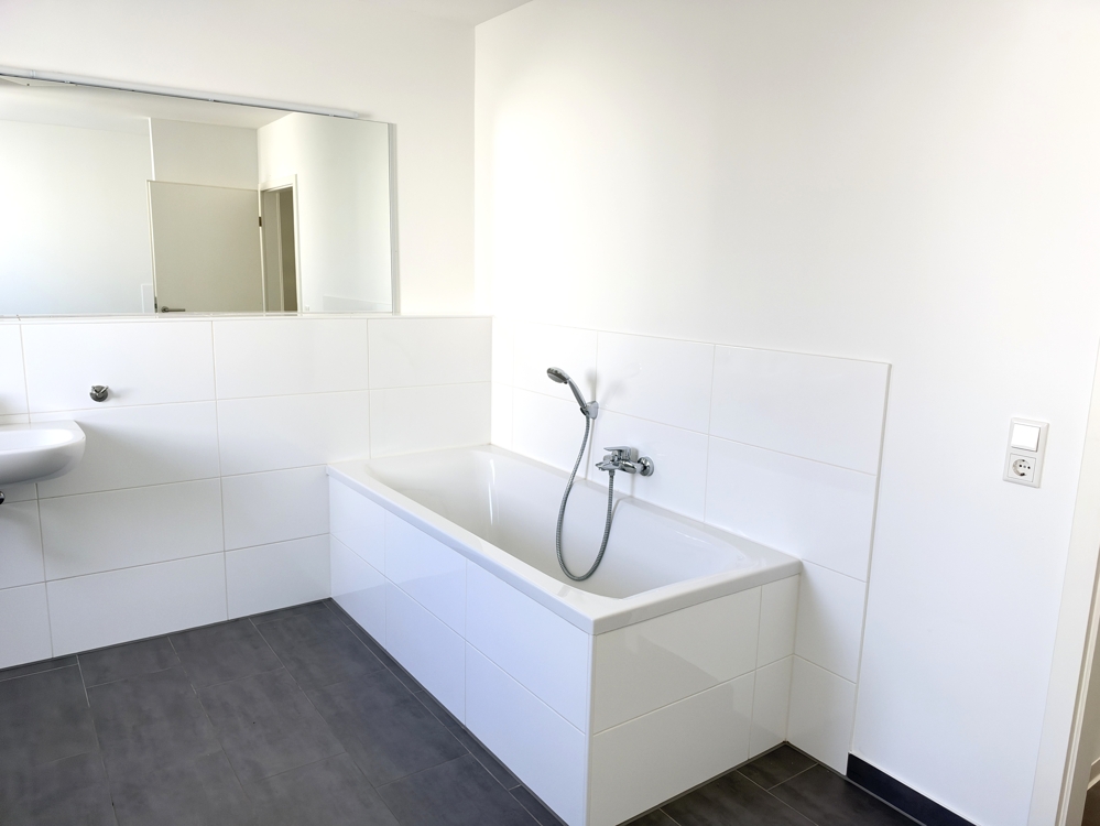 Badezimmer OG