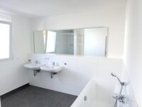 Badezimmer OG