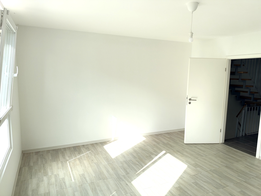 Elternschlafzimmer OG