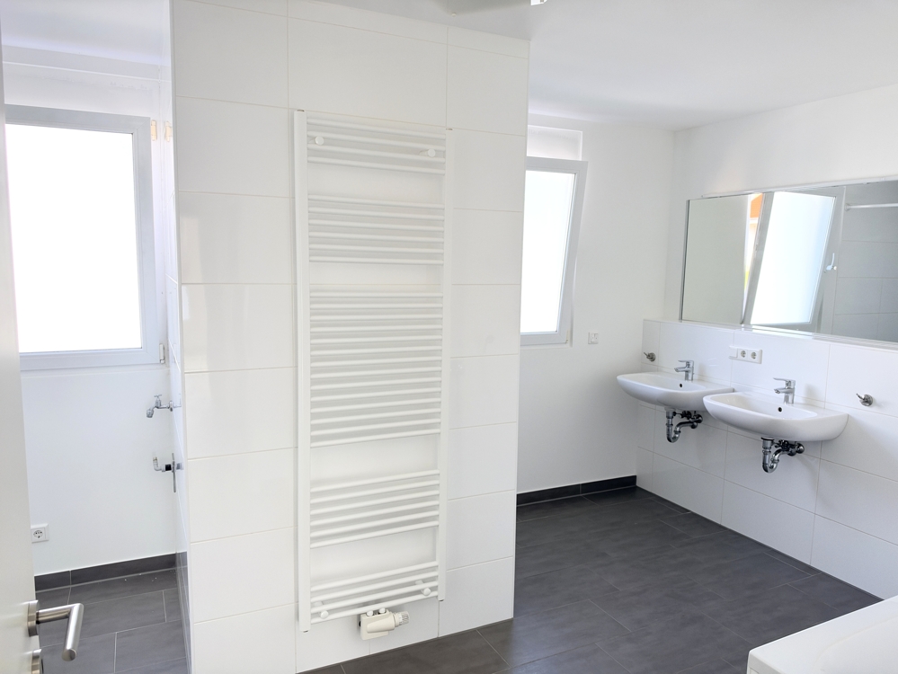 Badezimmer OG