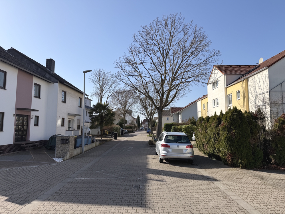 Umgebung