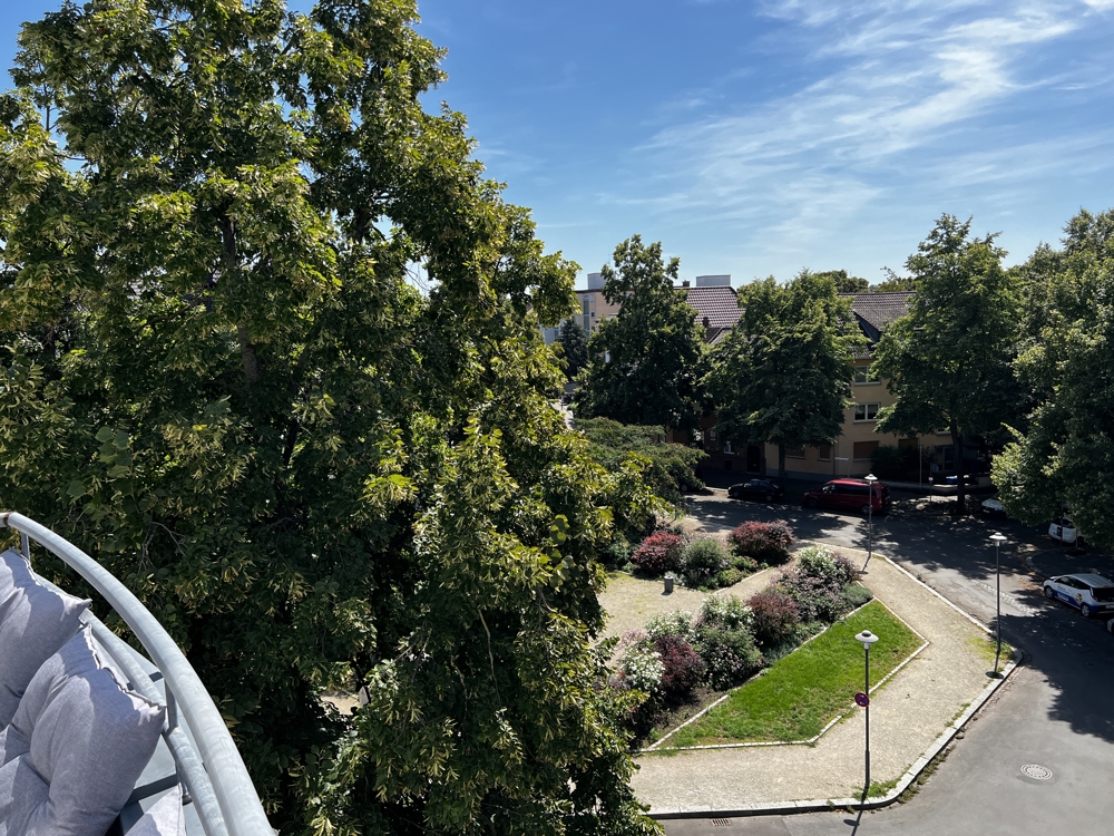 Aussicht