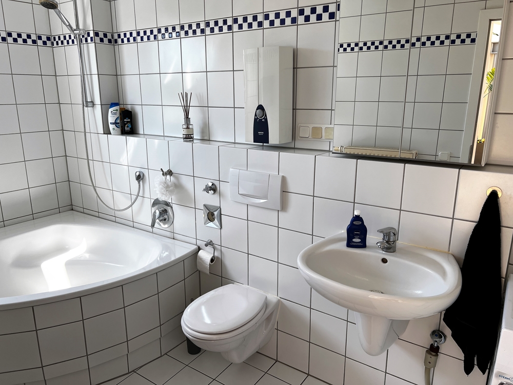 Badezimmer