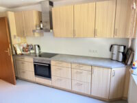 Küchenbereich
