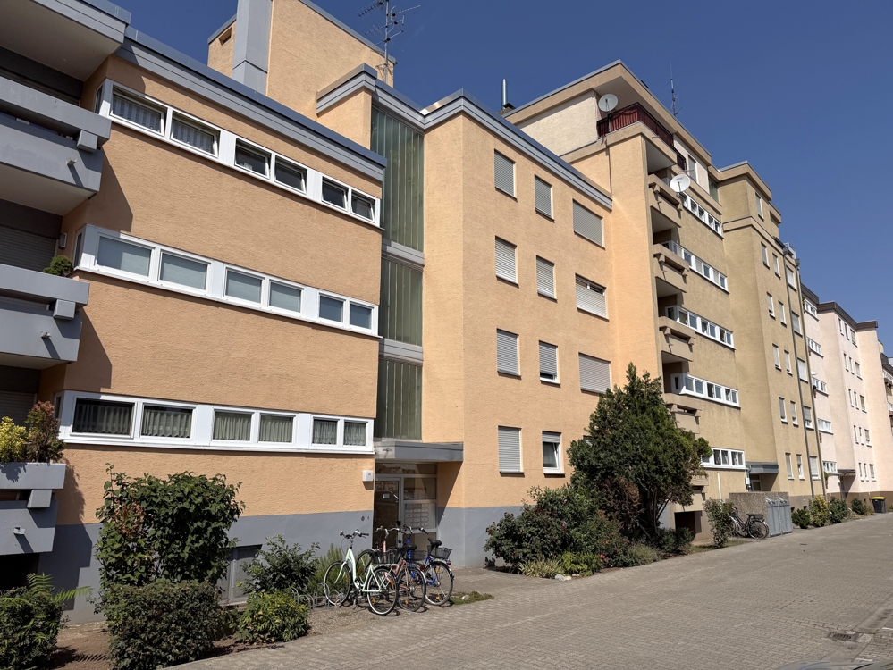 Gebäude