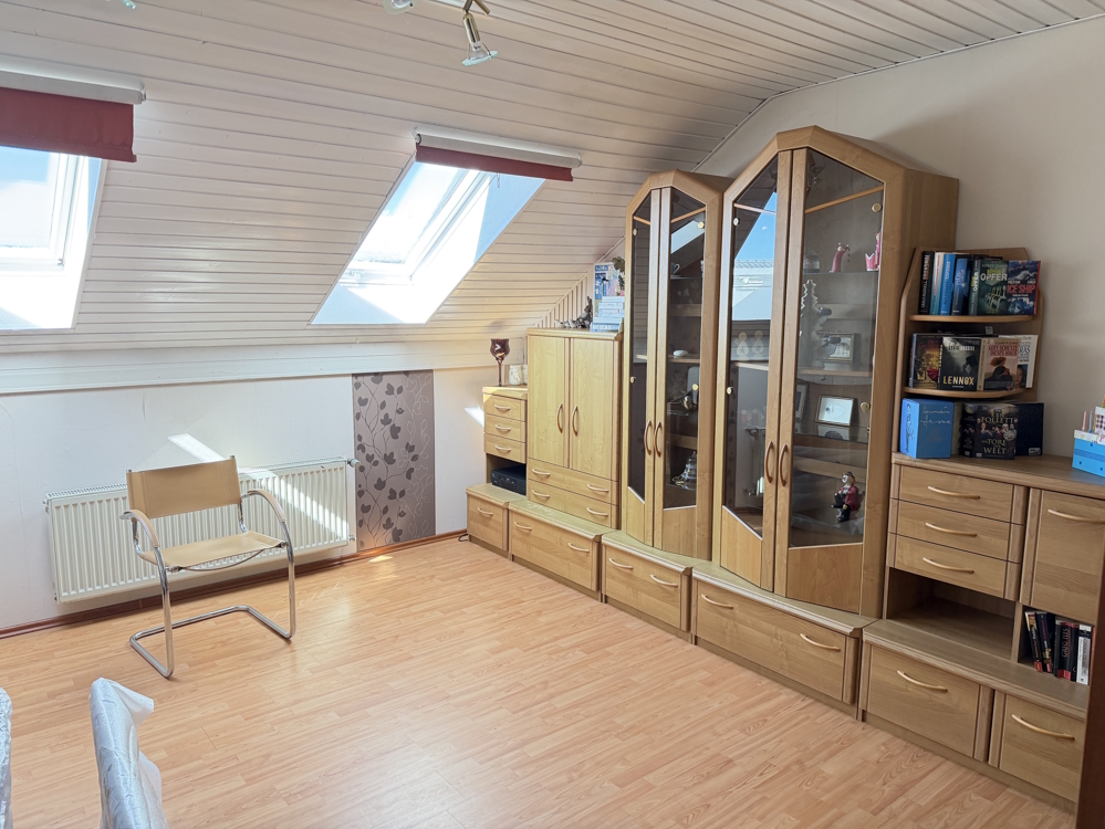 Zimmer Ebene 4
