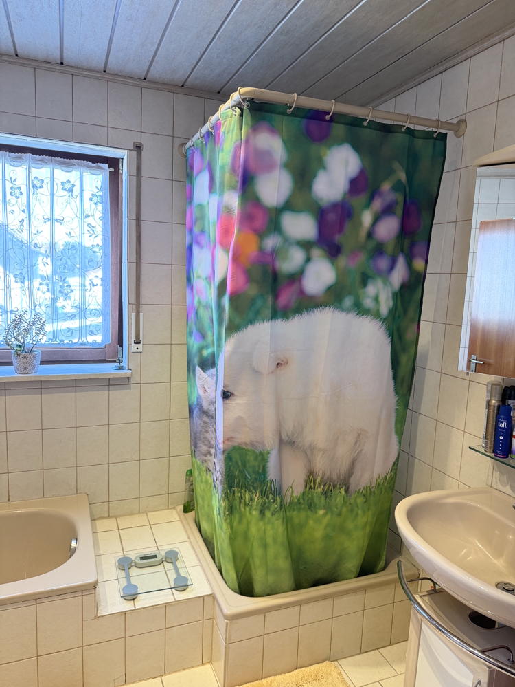 Tageslichtbad