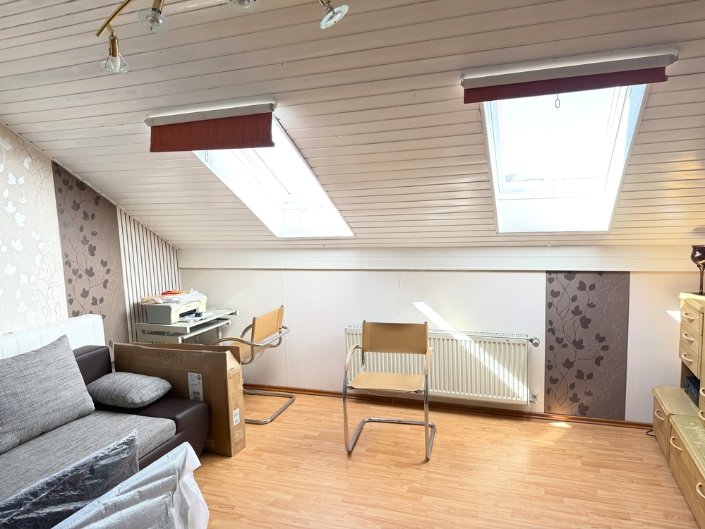 Zimmer Ebene 4