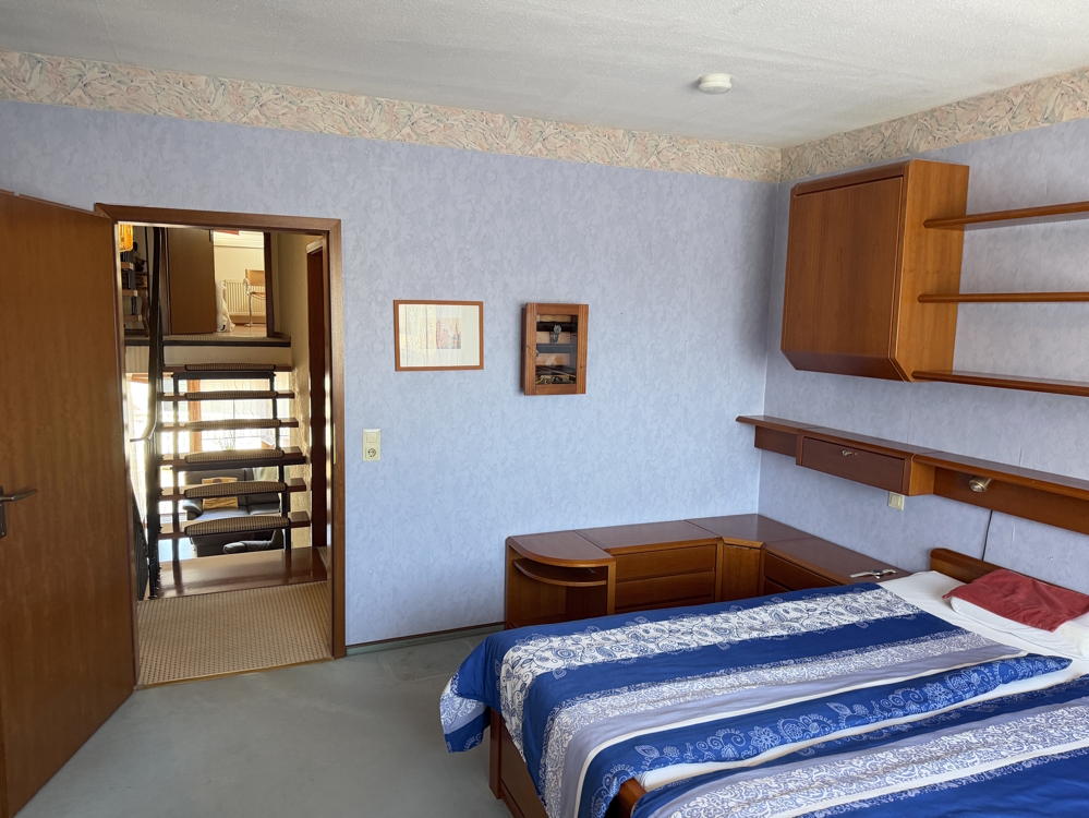 Elternschlafzimmer