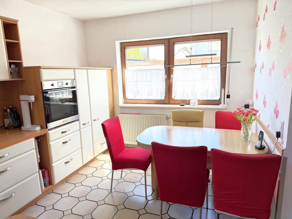 Kochen-Essen
