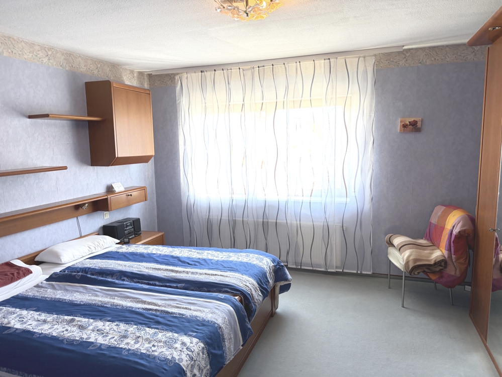 Elternschlafzimmer