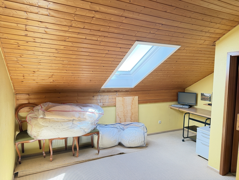 Zimmer Ebene 5