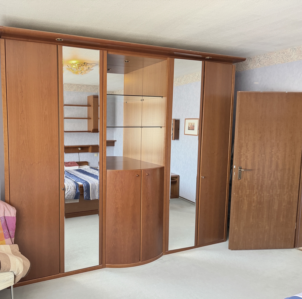 Elternschlafzimmer