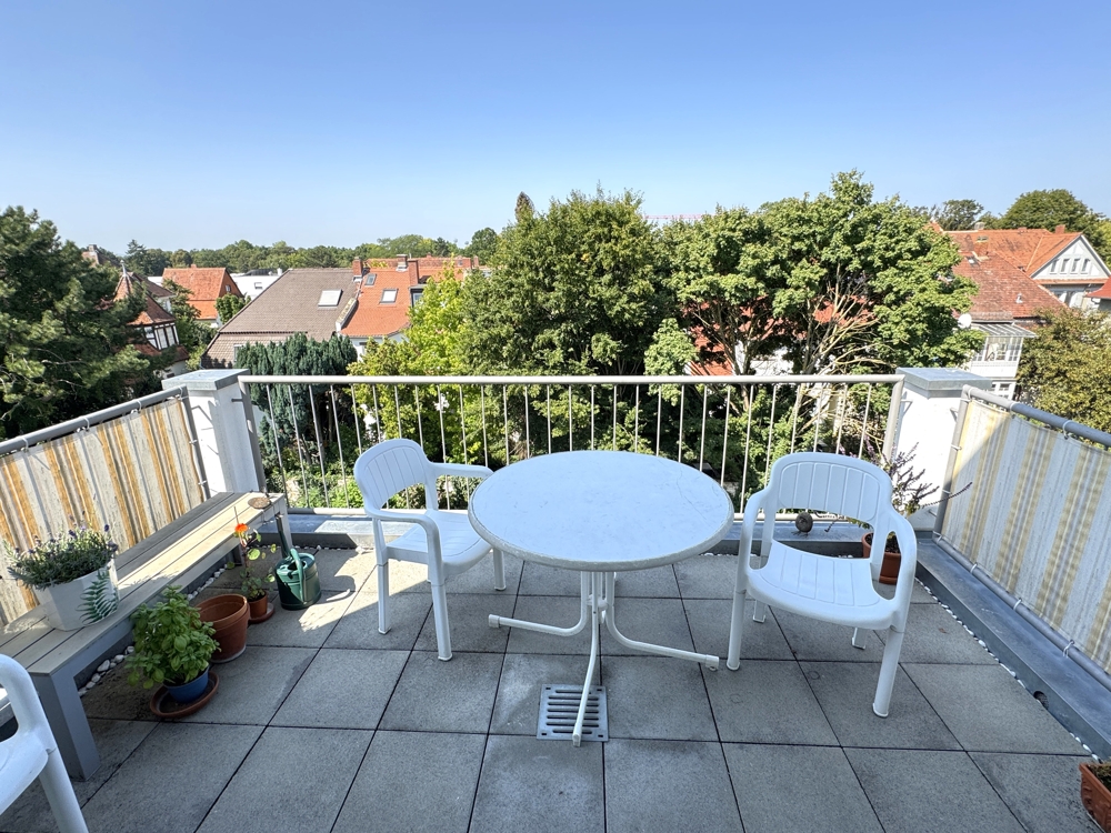 Westbalkon